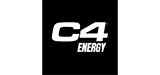 C4 Energy logo